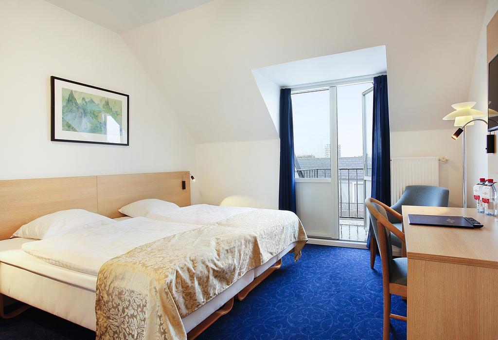 Hotel Herning City Hotel 3*