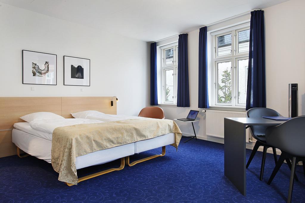 Herning City Hotel 3* Herning