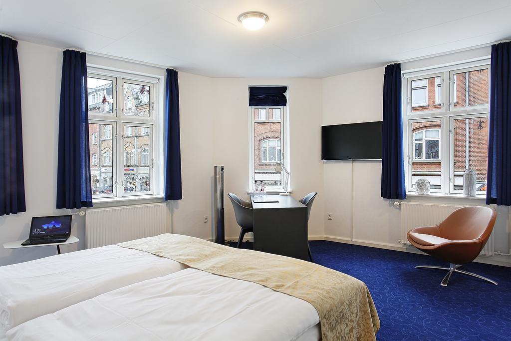 Hotel Herning City Hotel Herning