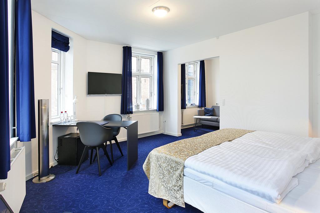 Herning City Hotel Herning