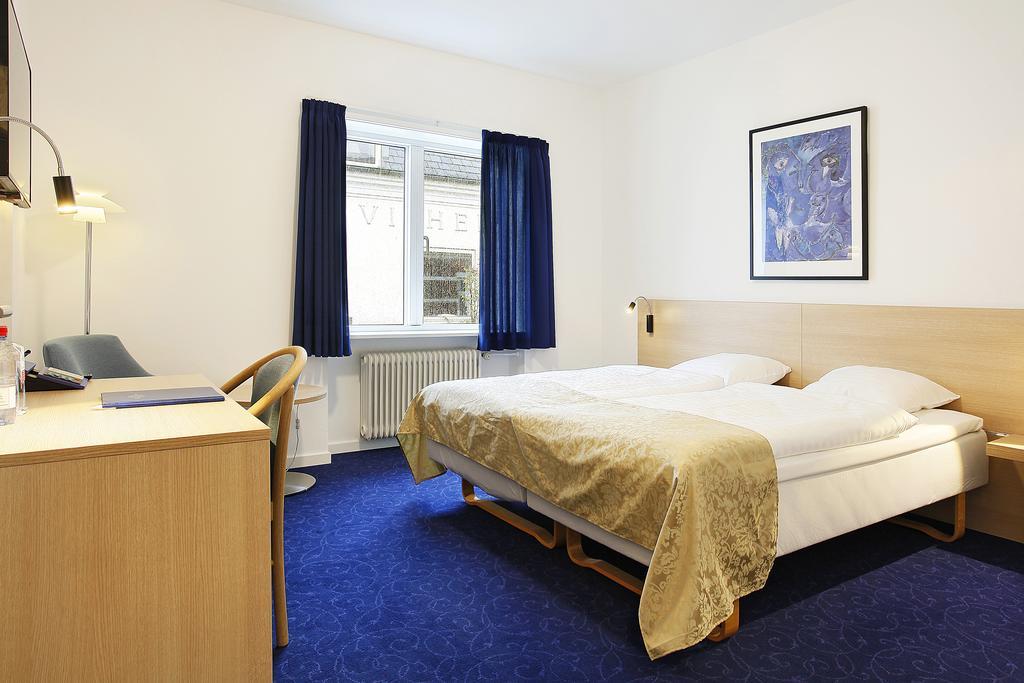 Hotel Herning City Hotel Herning