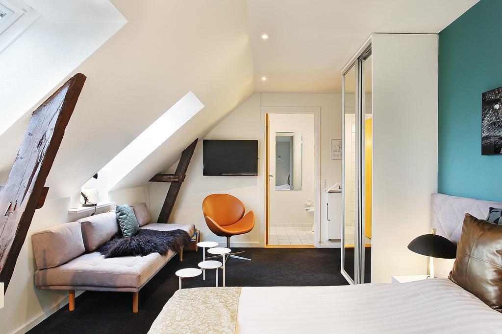 Herning City Hotel