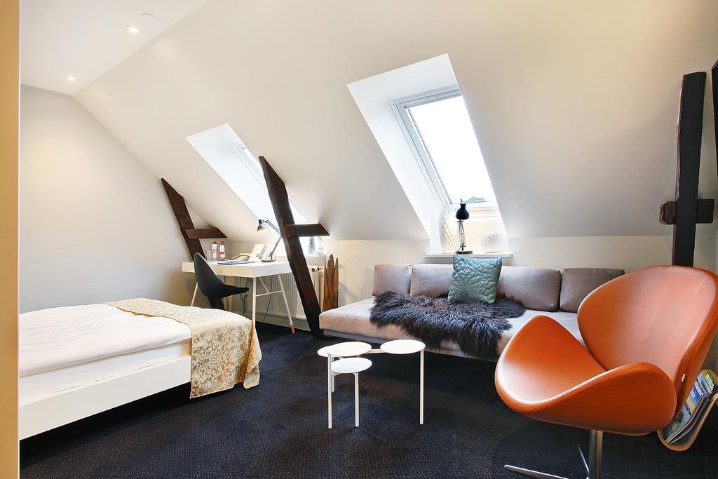 Hotel Herning City Hotel