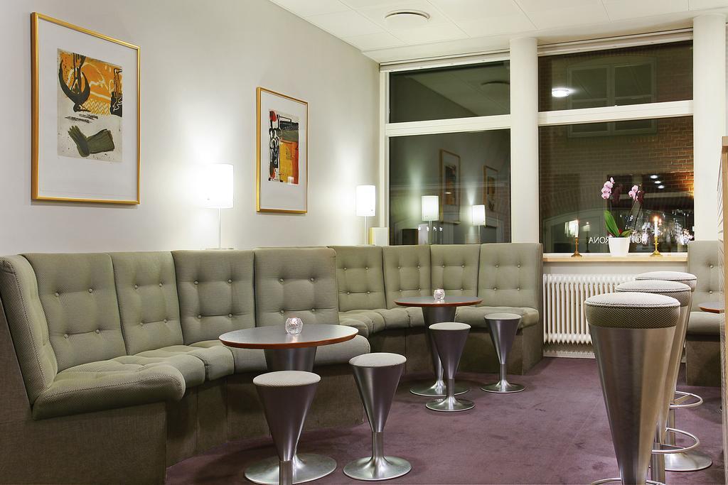 Hotel Herning City Hotel