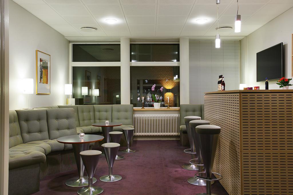Herning City Hotel Hotel Herning
